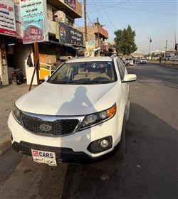 كيا سورينتو